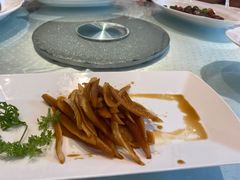 -上海小南国(仲盛世界商城店)