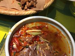 -辛香汇(飞洲店)