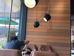 -星巴克(成都太古里二店)
