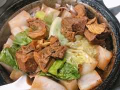 -珍珍小食店(西华路店)