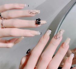 -LILY NAILS美甲美睫