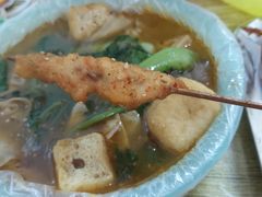 -夫妻串店(和睦路店)