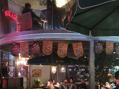 -肉串汪(望京店)