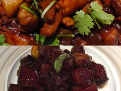-八大碗·地道东北菜(佳兆业店)