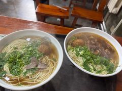 -满族八旗正宗牛肉面