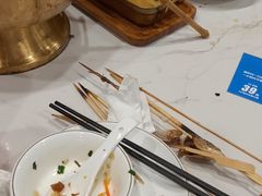 -新凯旋烧烤·燕姐千岛湖土菜