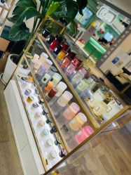 -SCENT BOUTIQUE
