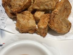 -潮三爷砂锅焗海鲜·生腌·海鲜粥(朝晖店)