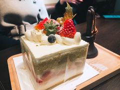 -KOMUGI 小麦家(新地假日广场店)