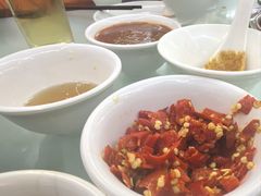 -仁义火锅城·熟食店(金杨路店)