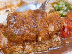 -伽喱博士 Dr.CURRY咖喱饭(太阳宫咖喱店)