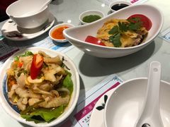 酸辣无骨凤爪-滕记星发餐室·新加坡菜(巨鹿路店)