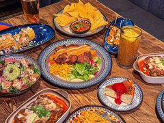 -Q MEX 库迈墨西哥餐吧(三里屯店)