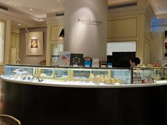 -PAUL LAFAYET 法式甜品(港汇广场店)