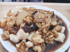 -益民餐厅(哈尔滨道店)