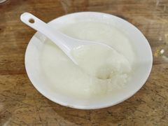 -沙湾姜埋奶(兴新包店)