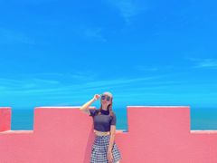 -漳州滨海火山岛自然生态风景区