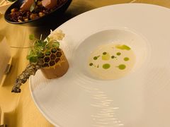 -小杨烤肉(朱雀店)