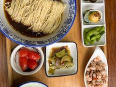 -孙盛兴奥灶面馆·蟹黄面·三虾面(山塘街总店)