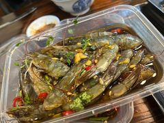 -圆蛋酒料•生腌(开元路店)