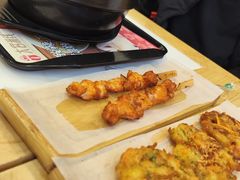 -大官米线(喜盈门范城店)