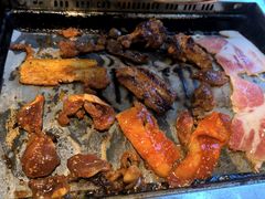 -爱客得牛排海鲜烤肉·火锅自助(春熙路黑金好店)
