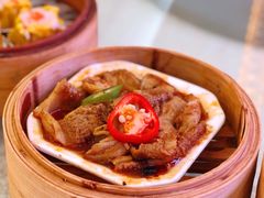 -顺德人家食府(黄金广场店)