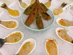 -渔文乐·海鲜大排档(壹品总店)