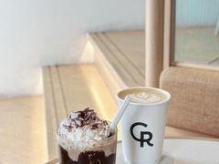 -Cupping Room(Harbour City)