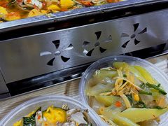 -二0二李记南瓜田鸡老字号(宜宾一店)