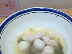 -非遗·十八曲鱼饺(西马总店)