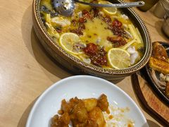 -食锦记·福建私房菜(万宝广场店)