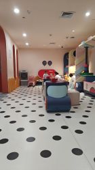 -MELAND CLUB亲子乐园·派对·餐厅(北京芳圆里ID MALL店)