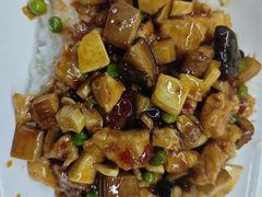 -玉华饮食店(茅台路店)