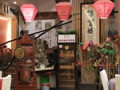 门面-博望坡酒楼(漕溪路店)