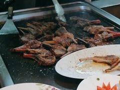 -浙江西子宾馆·瑶园咖啡厅