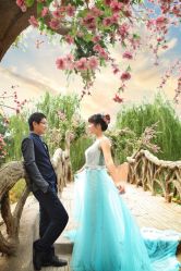 -戛纳印象摄影(潮拍定制馆)