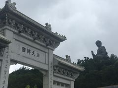 -天坛大佛