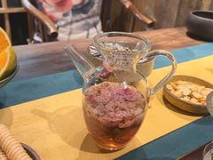 -邈墨茶馆(大兜路1号店)