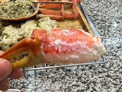 -震海贝烤贝·民俗特色店(延吉总店)