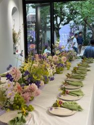 -美悦盛宴一站式婚礼会馆(临江店)