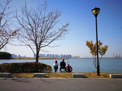 -苏州独墅湖世尊酒店