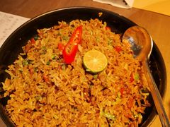 -来龙里 精致 东南亚餐室(万象城店)