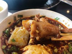 -冯记香辣兔火锅(茶店子总店)