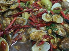-田记餐馆(富国街店)