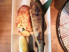 -旨味Umami_融合料理(万博汇店)