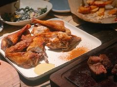 稻香烤鸡-杂咖zacup(领展中心城店)