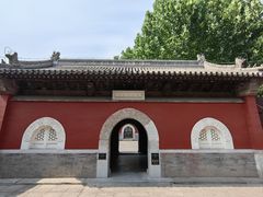 -嵩祝寺及智珠寺