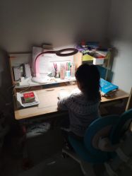 -2平米·智慧学习桌·希沃学习机·学而思学习机(古墩美凯龙店)