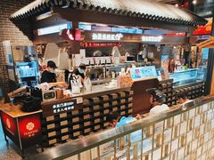 -悸动(吴泾宝龙广场店)